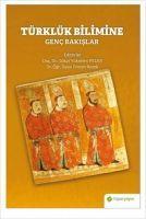 Vorderes Coverbild Türklük Bilimine Genc Bakislar