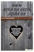 Vorderes Coverbild Sifat Bu Aska Da Gelir Asiga Da