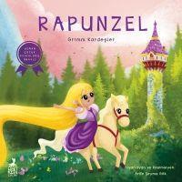 Vorderes Coverbild Rapunzel