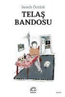 Vorderes Coverbild Telas Bandosu