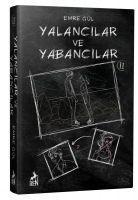 Vorderes Coverbild Yalancilar ve Yabancilar 2 Ciltli