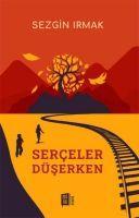 Vorderes Coverbild Serceler Düserken