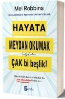 Vorderes Coverbild Hayata Meydan Okumak Icin Cak Bi Beslik