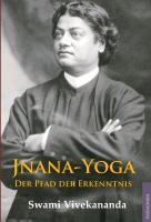 Vorderes Coverbild Jnana Yoga
