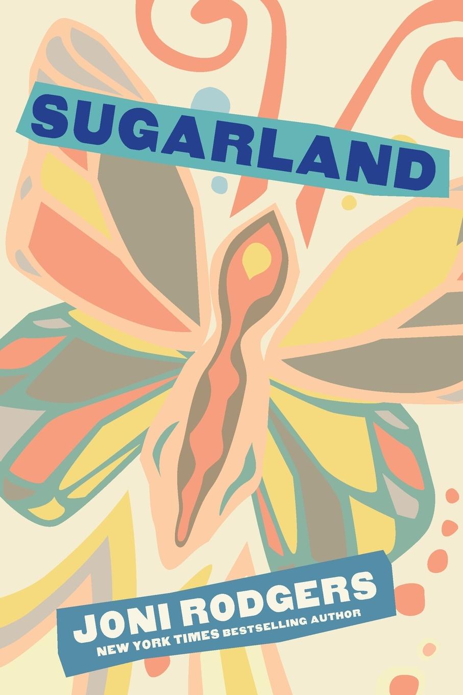 Vorderes Coverbild Sugarland