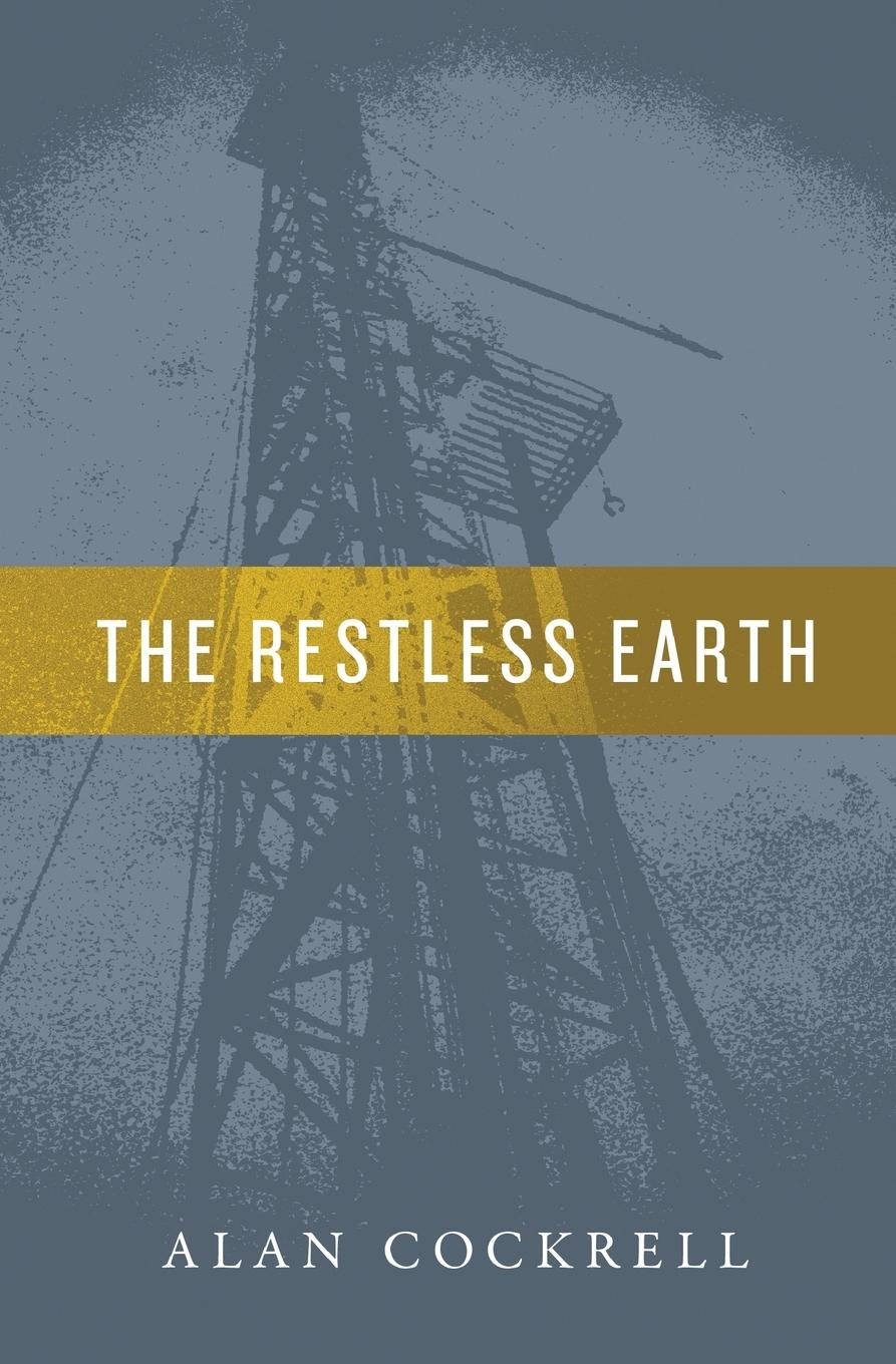 Vorderes Coverbild The Restless Earth
