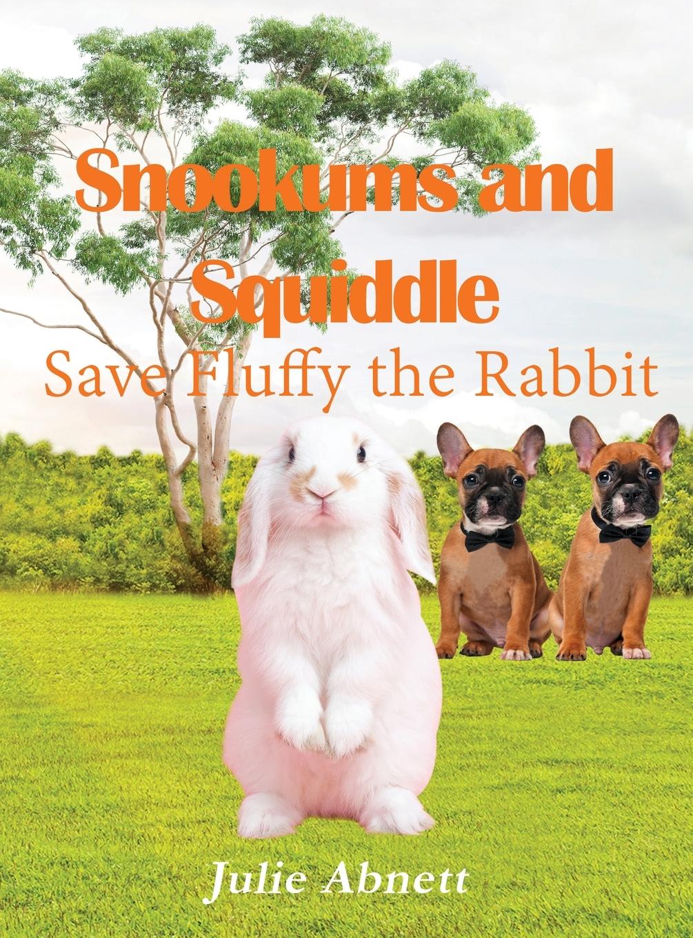 Vorderes Coverbild Snookums and Squiddle