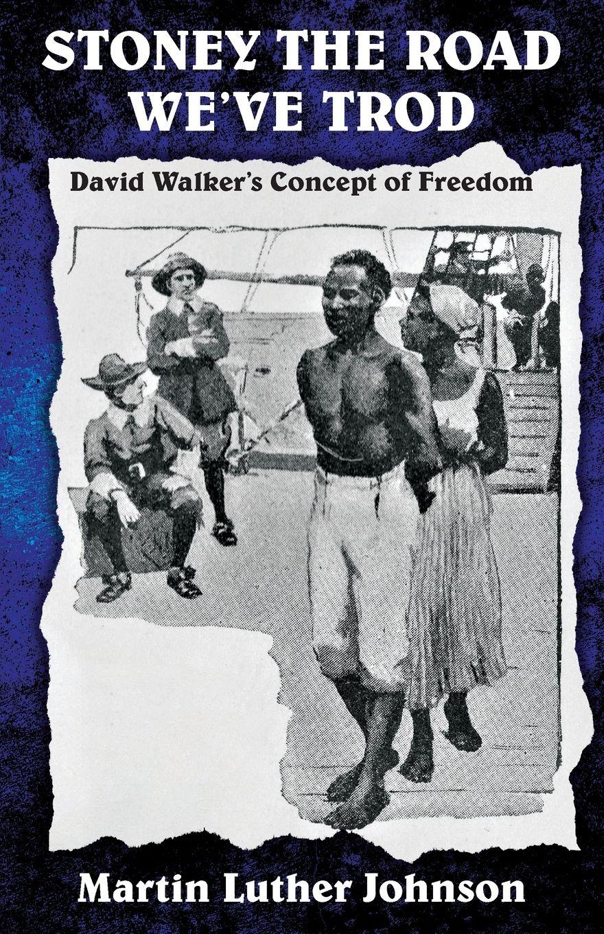 Vorderes Coverbild STONEY THE ROAD WE'VE TROD