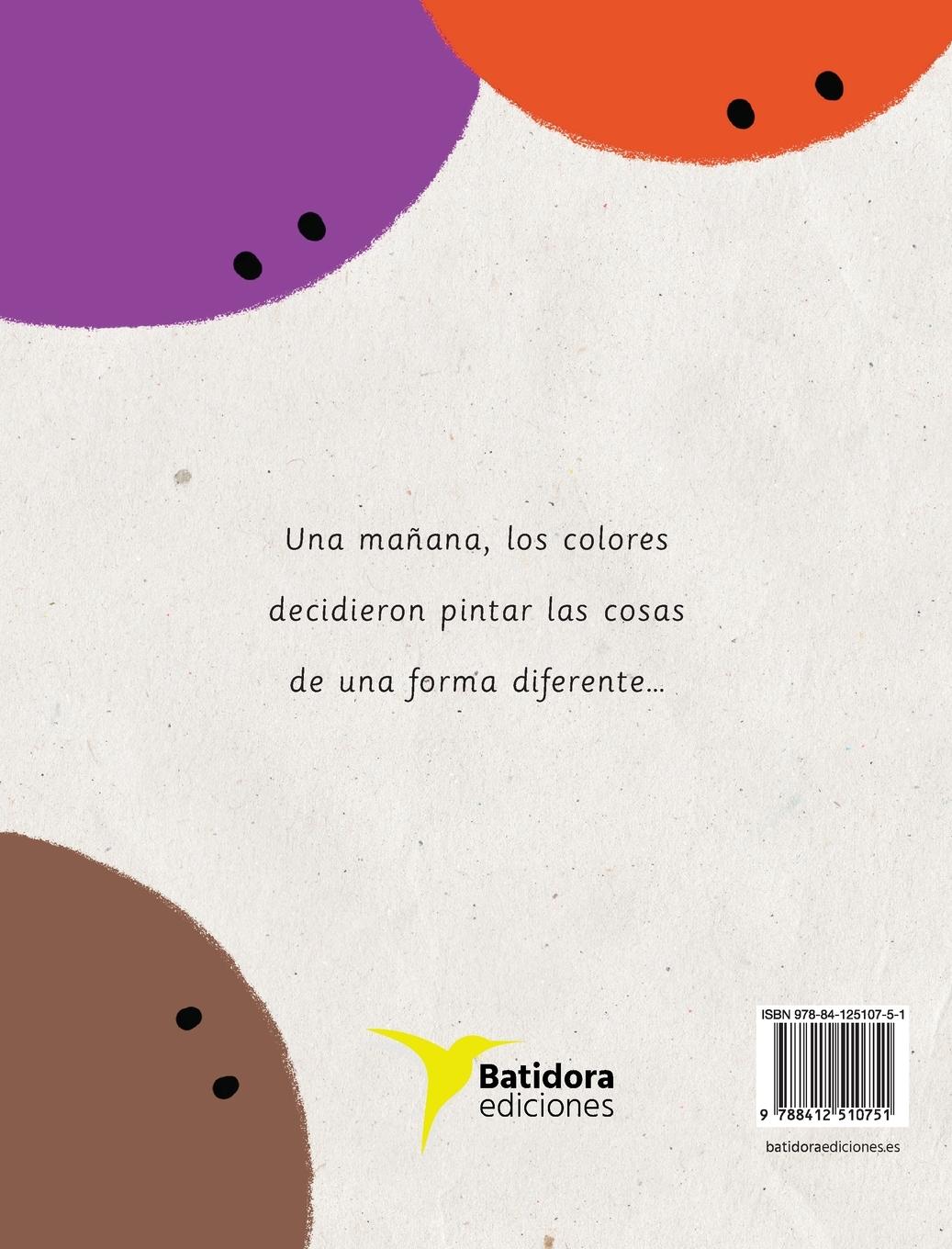 Rückseitencover Jo... ¡siempre lo mismo!