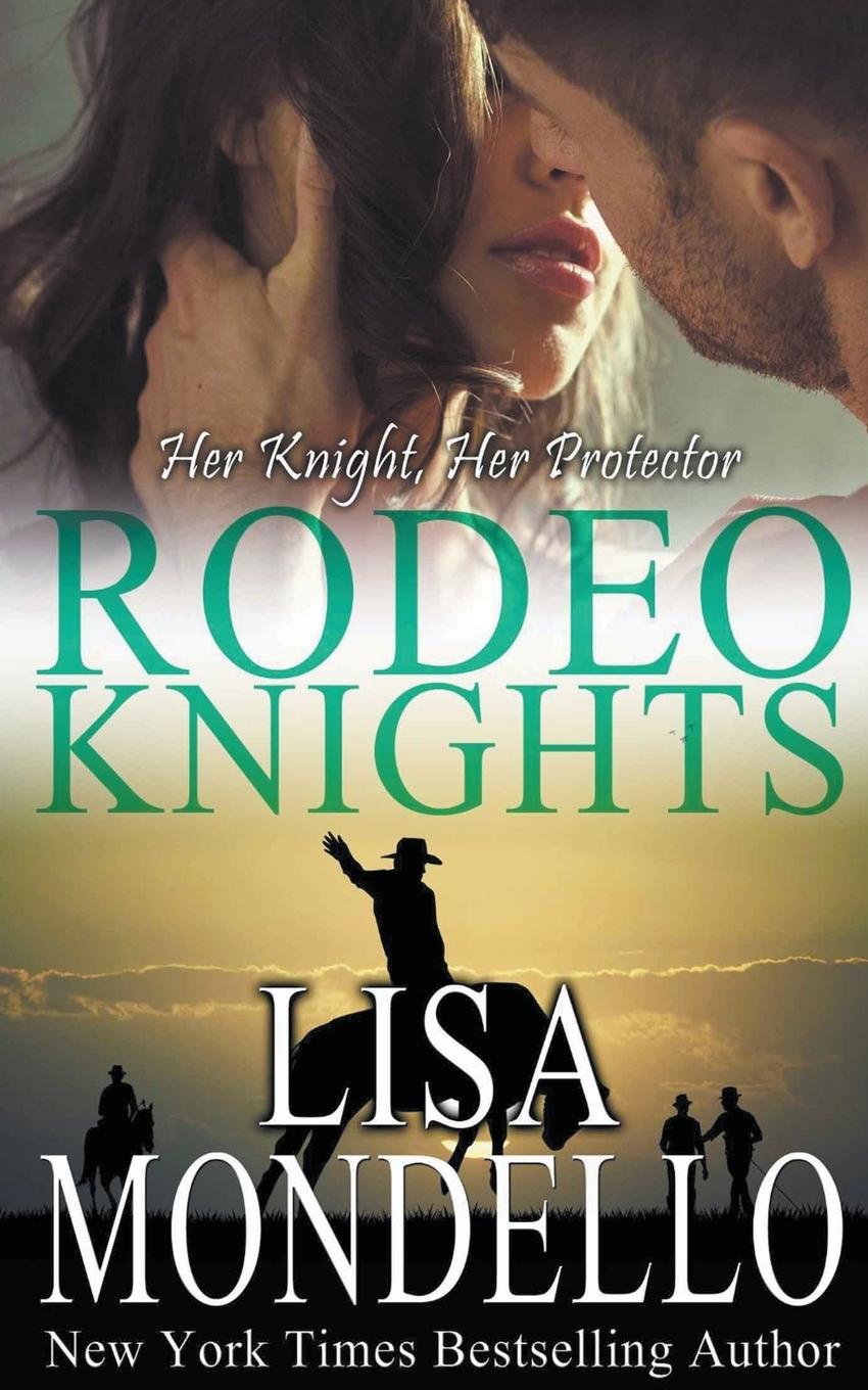 Vorderes Coverbild Her Knight, Her Protector