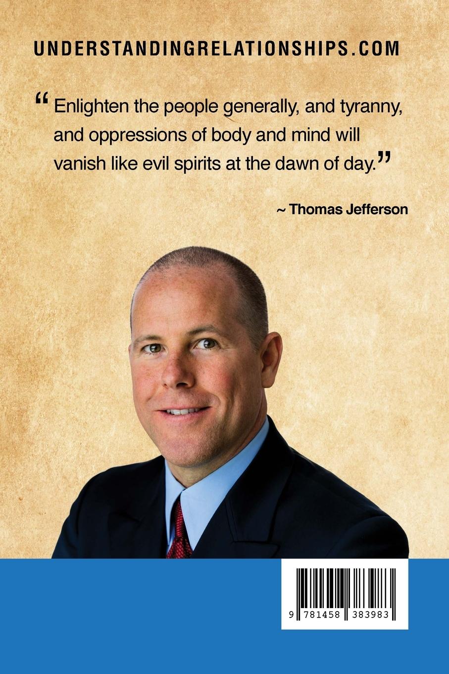 Rückseitencover Quotes, Ruminations & Contemplations - Volume II