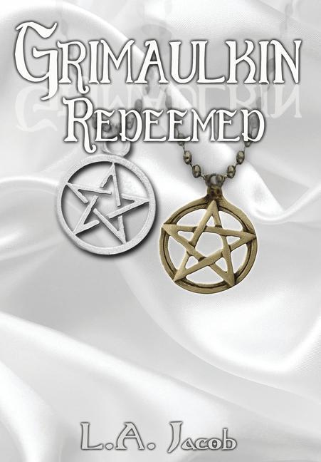 Vorderes Coverbild Grimaulkin Redeemed