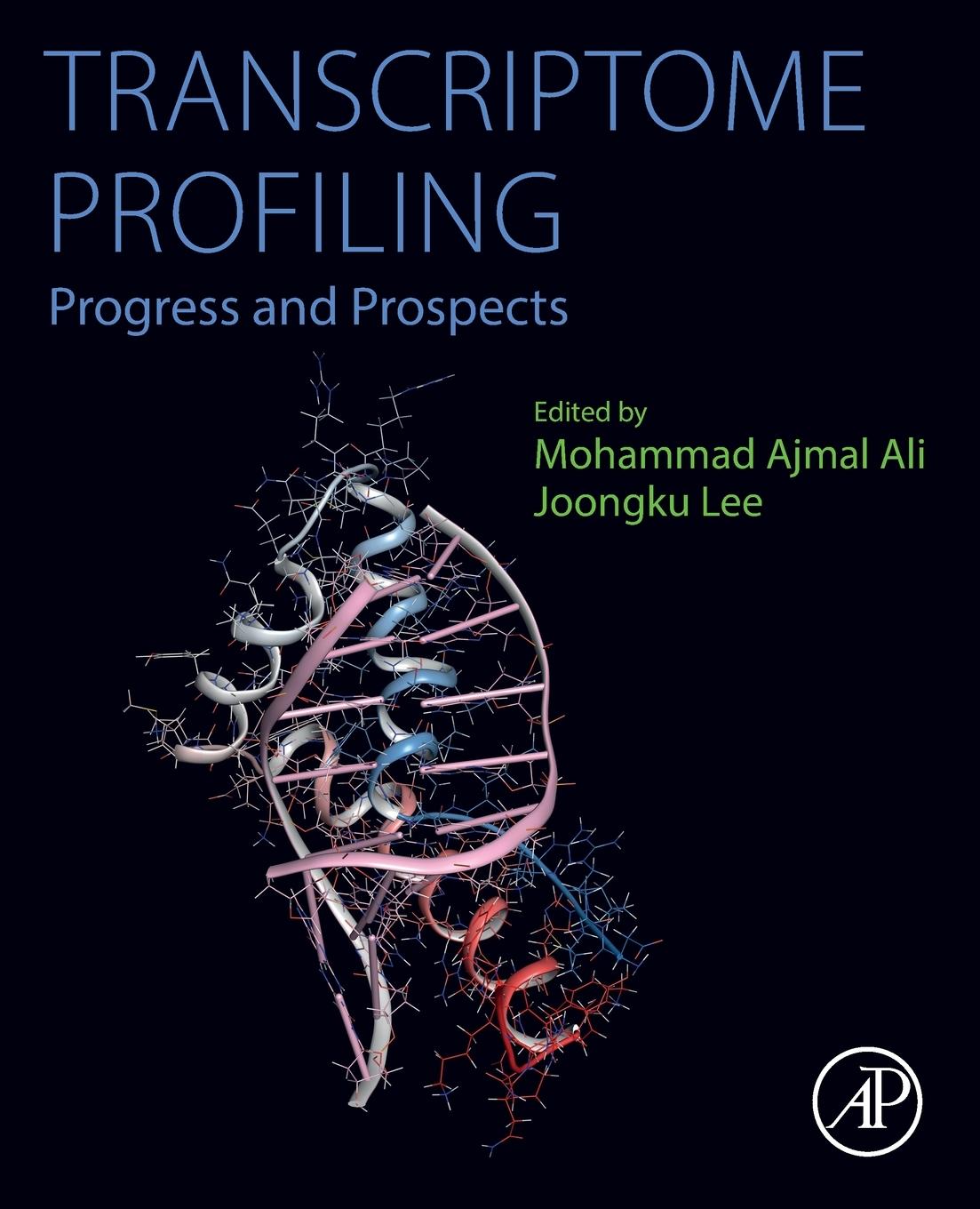 Vorderes Coverbild Transcriptome Profiling