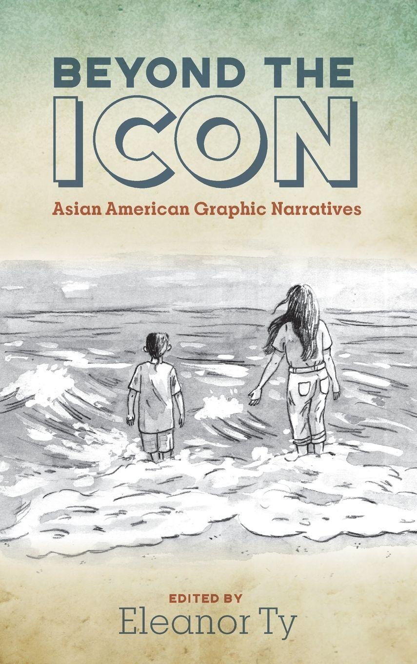 Vorderes Coverbild Beyond the Icon