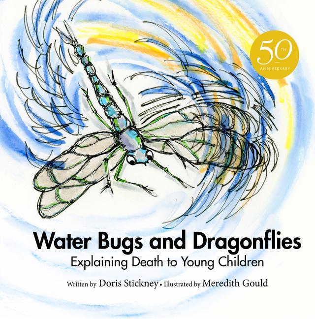 Vorderes Coverbild Water Bugs and Dragonflies