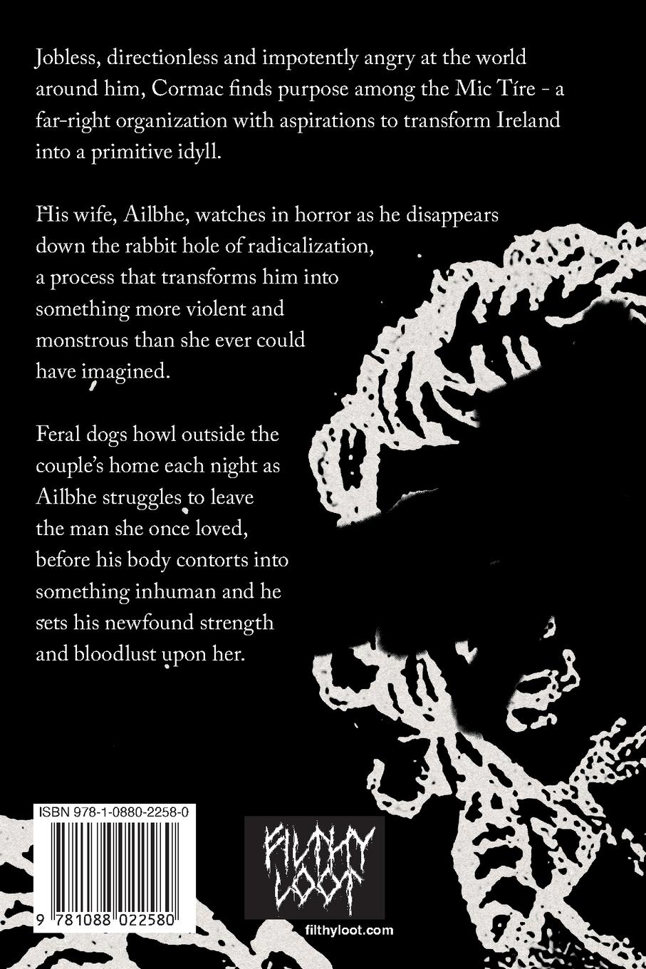 Rückseitencover Wax and Wane