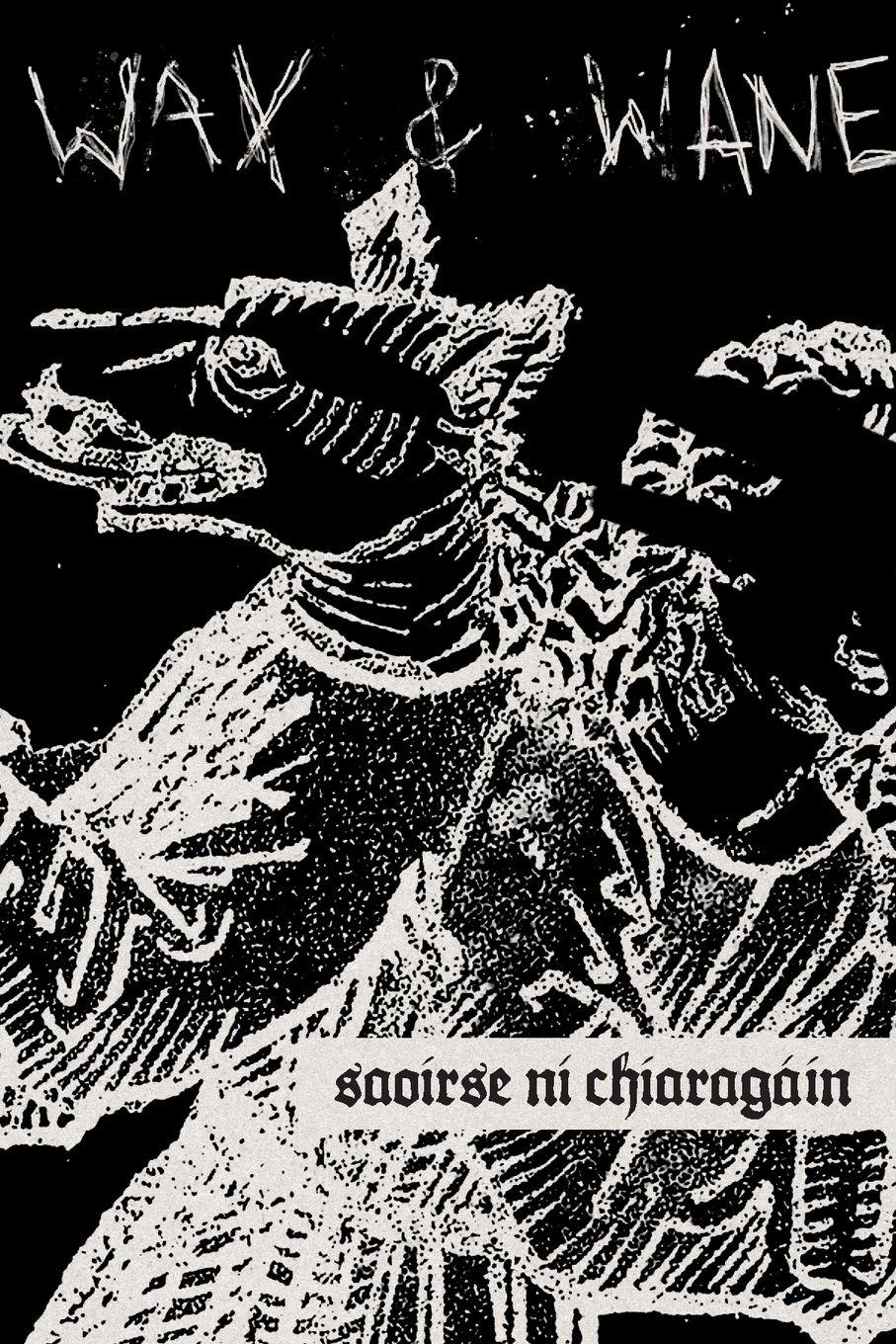 Vorderes Coverbild Wax and Wane