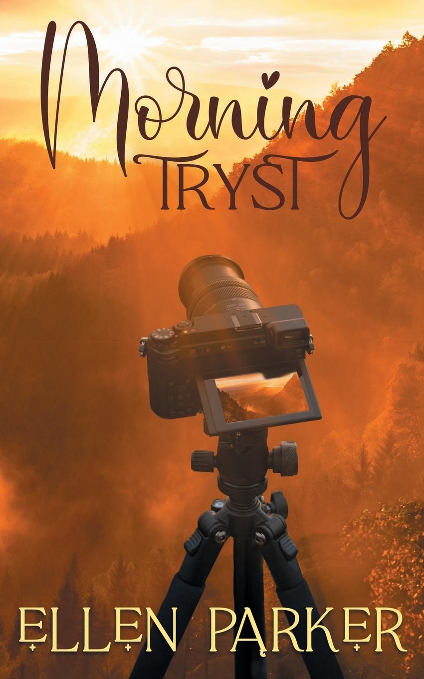 Vorderes Coverbild Morning Tryst