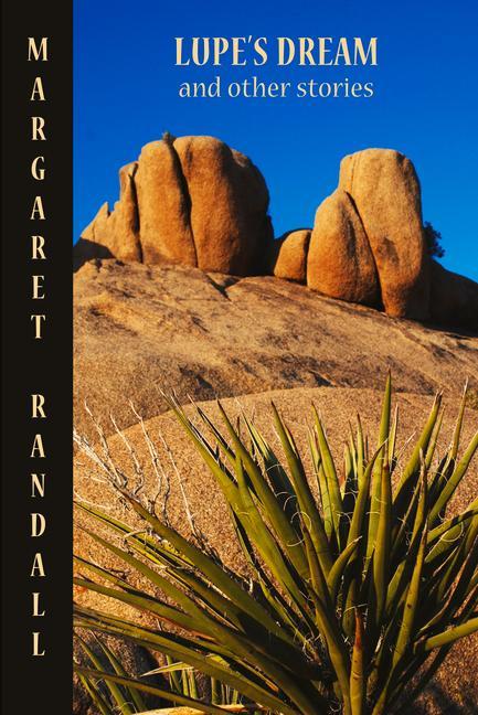 Vorderes Coverbild Lupe's Dream