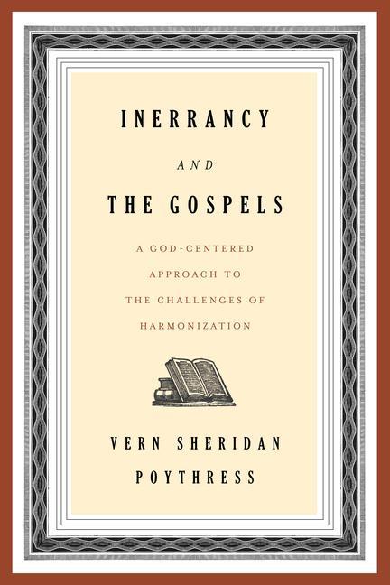 Vorderes Coverbild Inerrancy and the Gospels