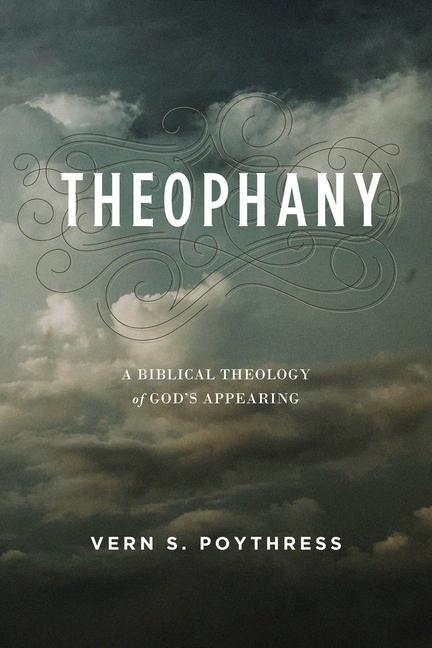 Vorderes Coverbild Theophany