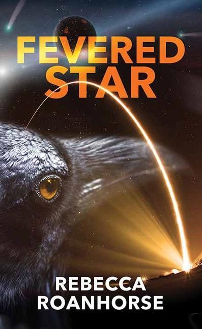 Vorderes Coverbild Fevered Star