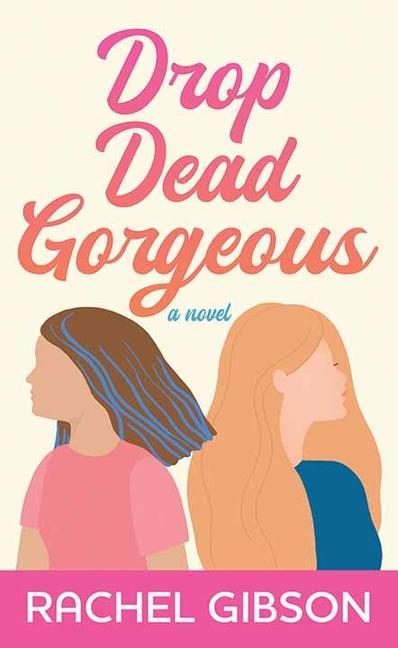 Vorderes Coverbild Drop Dead Gorgeous
