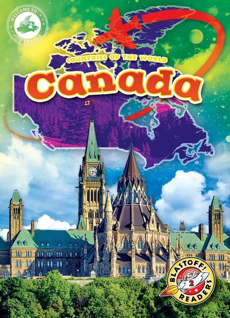 Vorderes Coverbild Canada