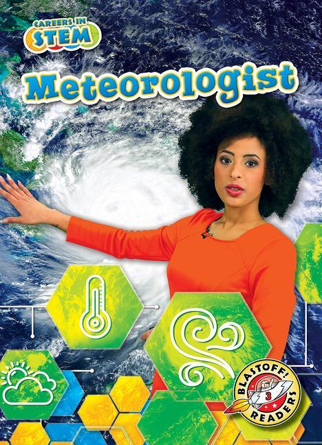 Vorderes Coverbild Meteorologist