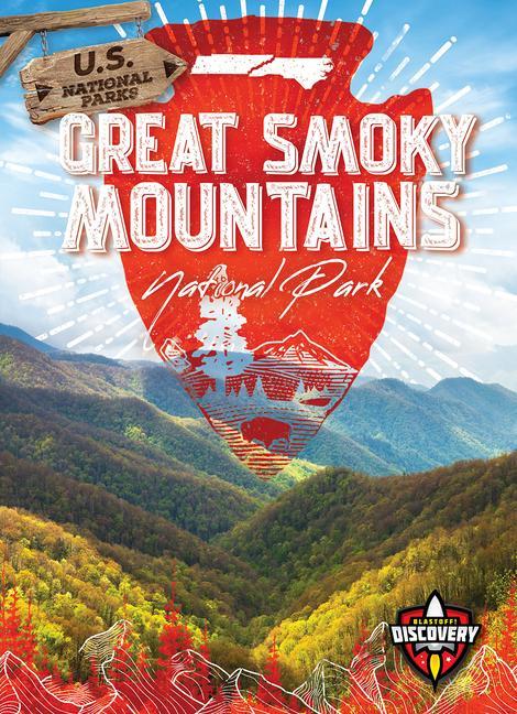 Vorderes Coverbild Great Smoky Mountains National Park