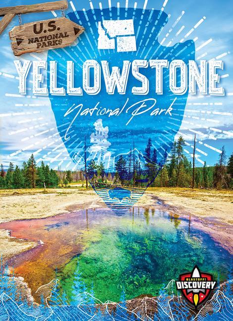 Vorderes Coverbild Yellowstone National Park