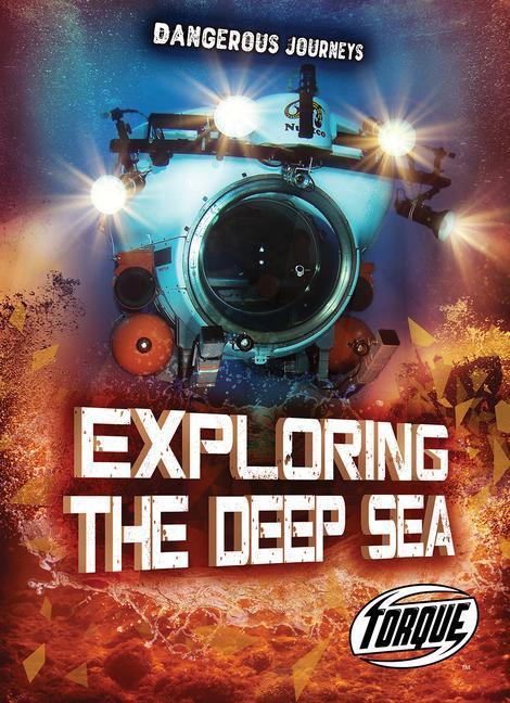 Vorderes Coverbild Exploring the Deep Sea