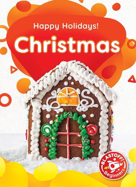Vorderes Coverbild Christmas