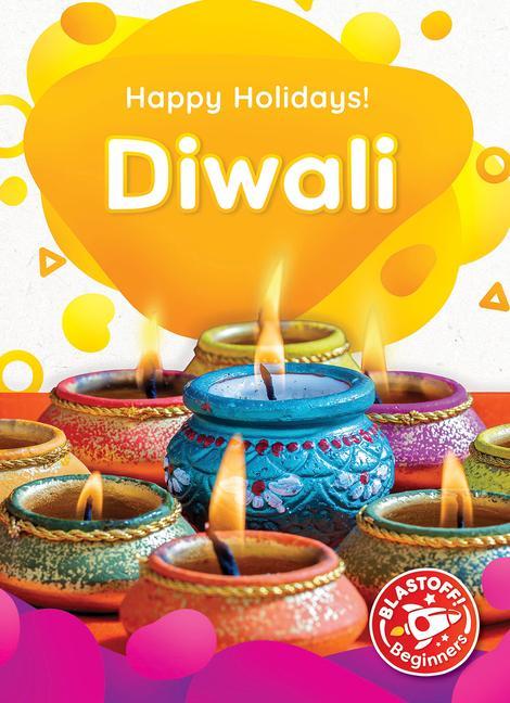 Vorderes Coverbild Diwali