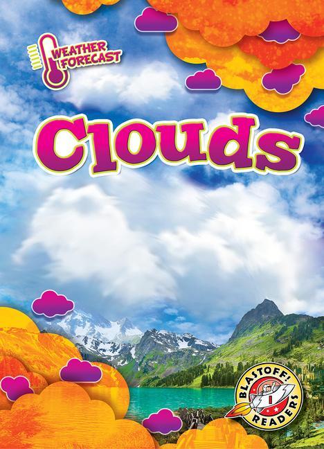 Vorderes Coverbild Clouds