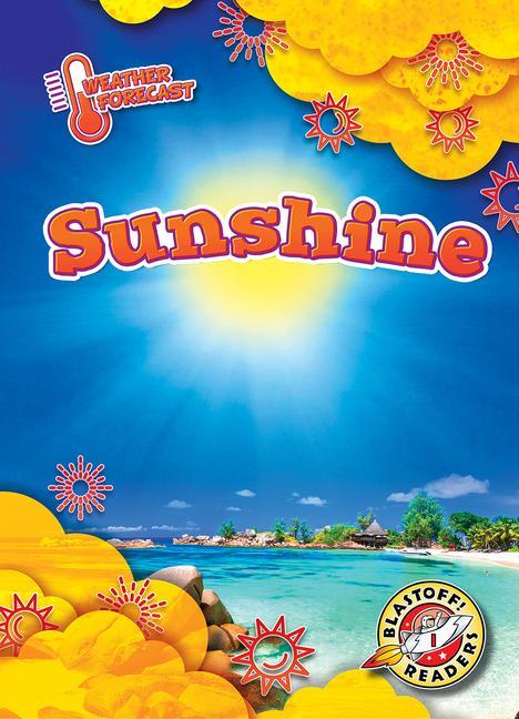 Vorderes Coverbild Sunshine