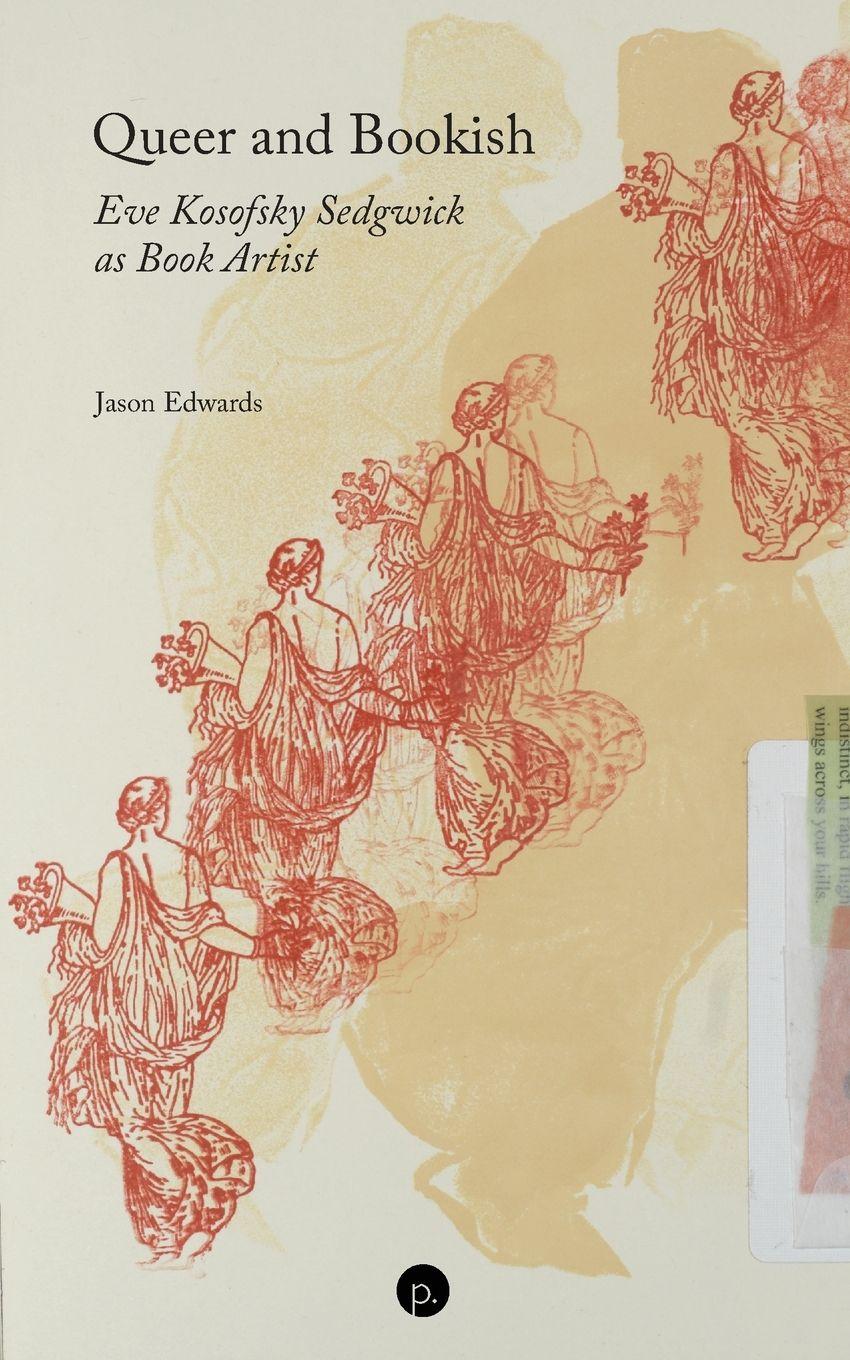 Vorderes Coverbild Queer and Bookish