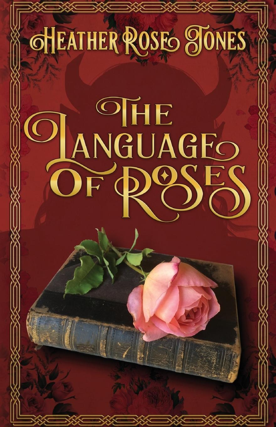 Vorderes Coverbild The Language of Roses