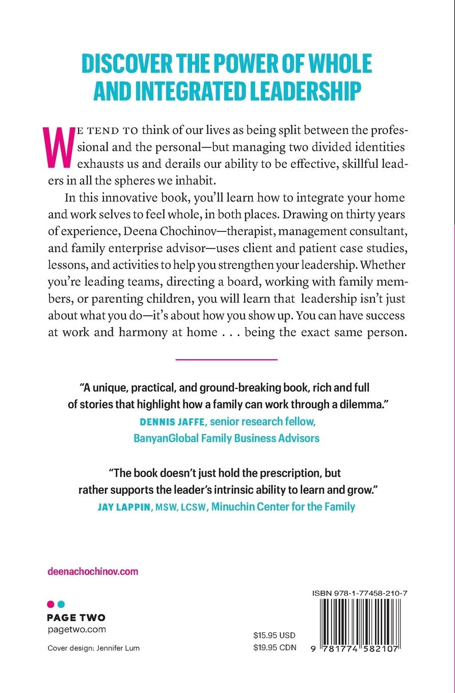 Rückseitencover HomeWork