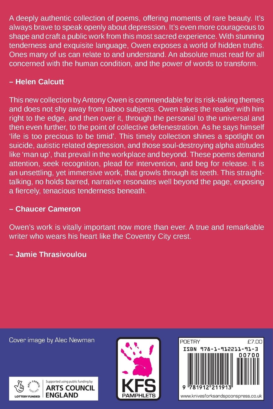 Rückseitencover The Battle