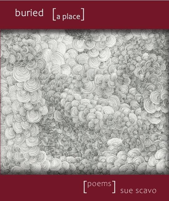 Vorderes Coverbild Buried [A Place]