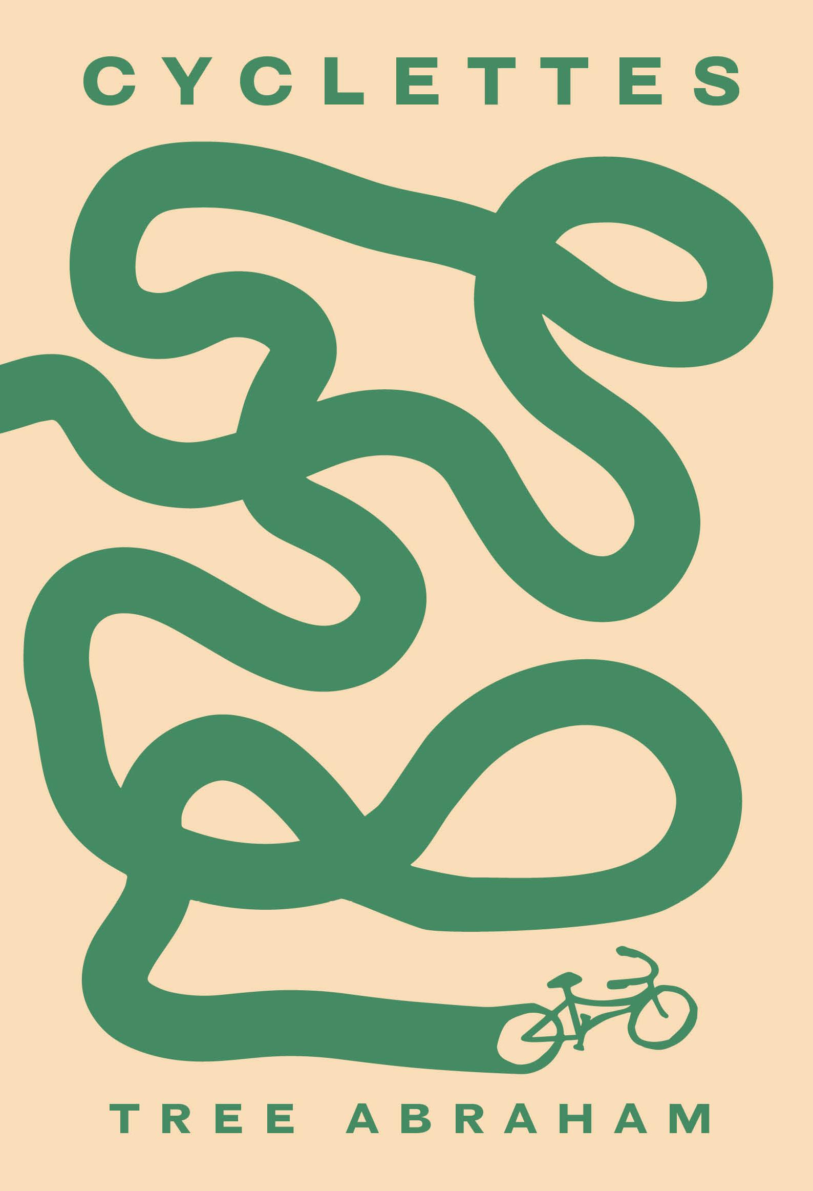 Beispielinhalt (Bild) Cyclettes