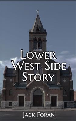 Vorderes Coverbild Lower West Side Story