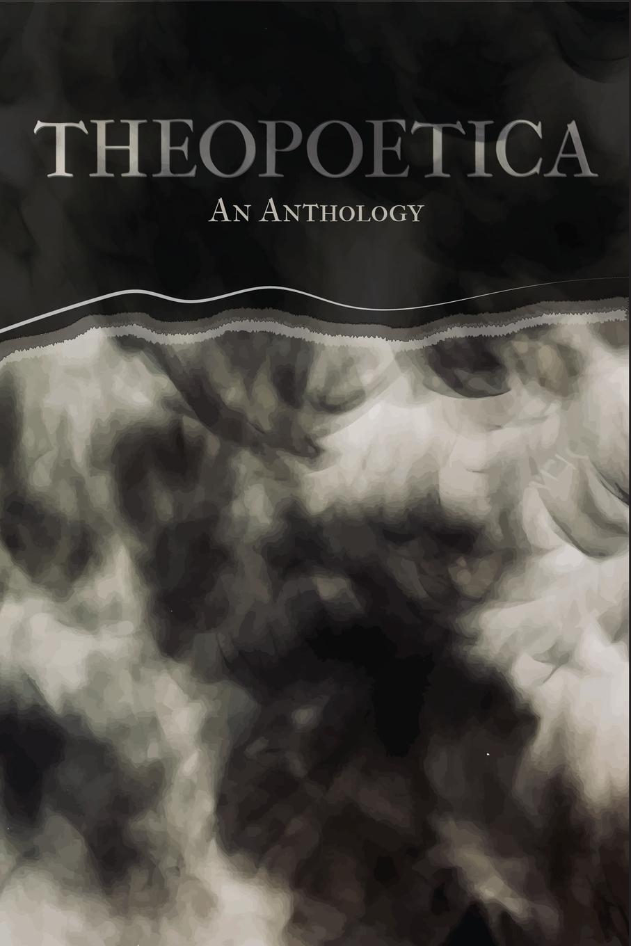 Vorderes Coverbild Theopoetica