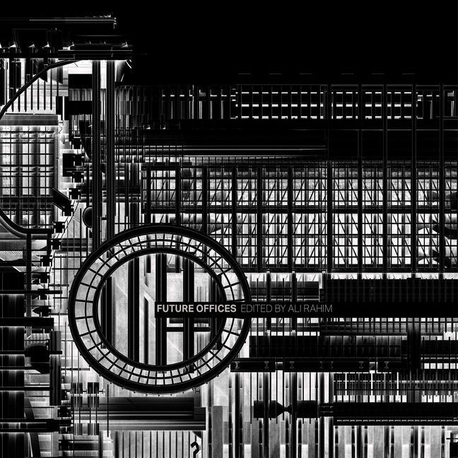 Vorderes Coverbild Future Offices