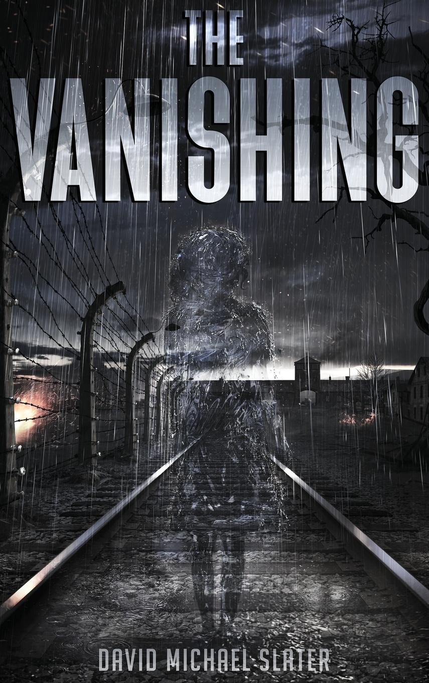 Vorderes Coverbild The Vanishing
