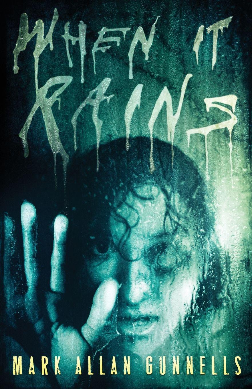 Vorderes Coverbild When it Rains