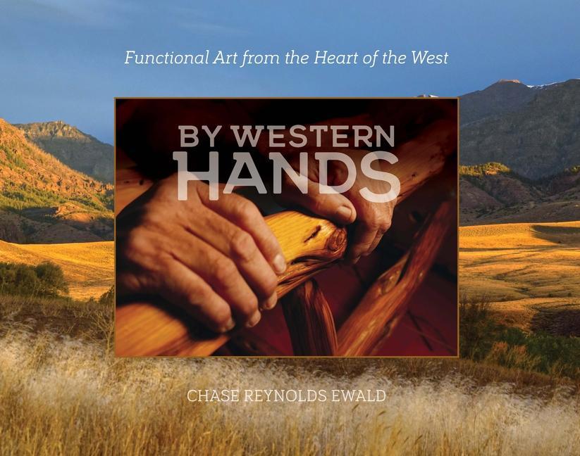 Vorderes Coverbild By Western Hands
