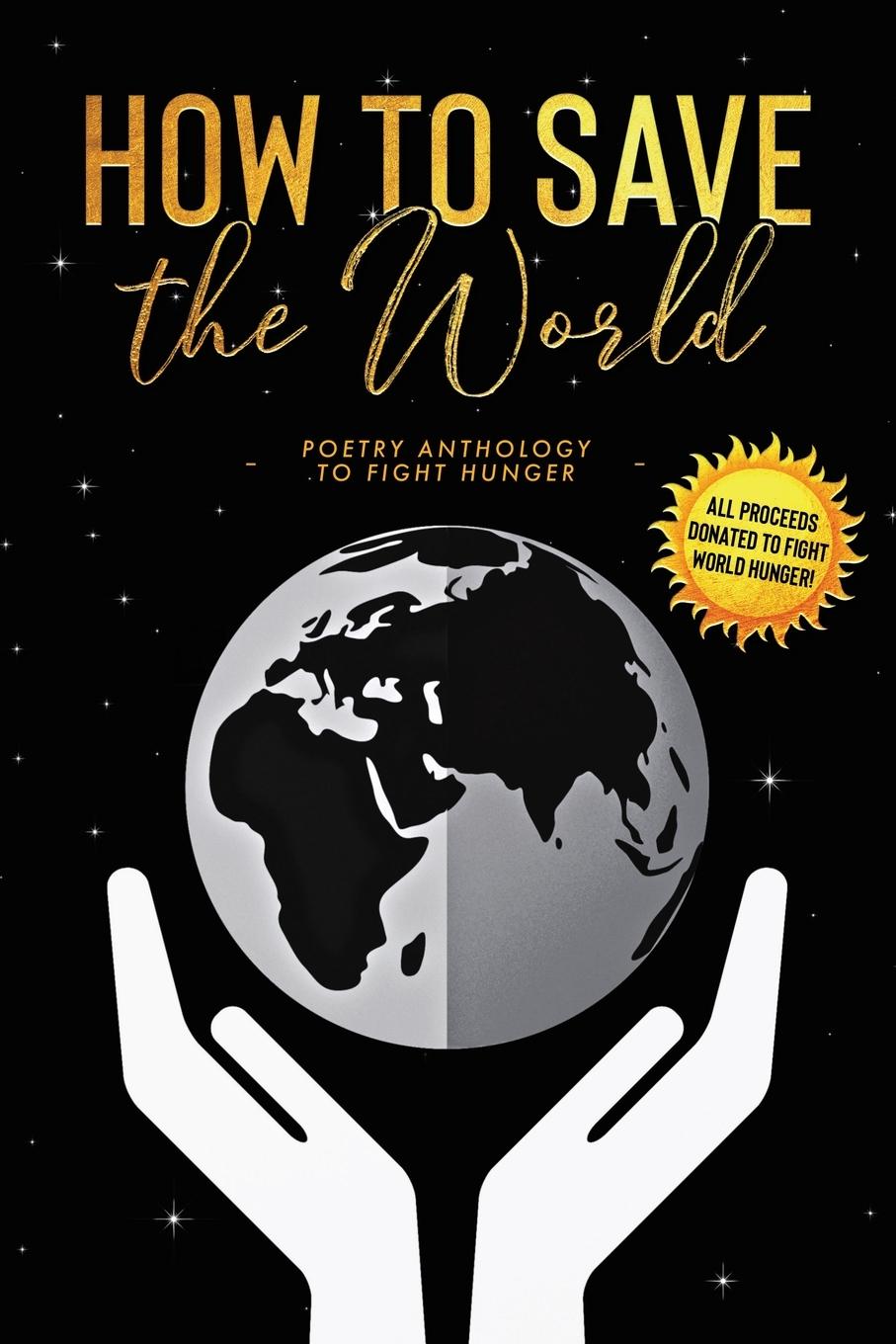 Vorderes Coverbild How to Save the World