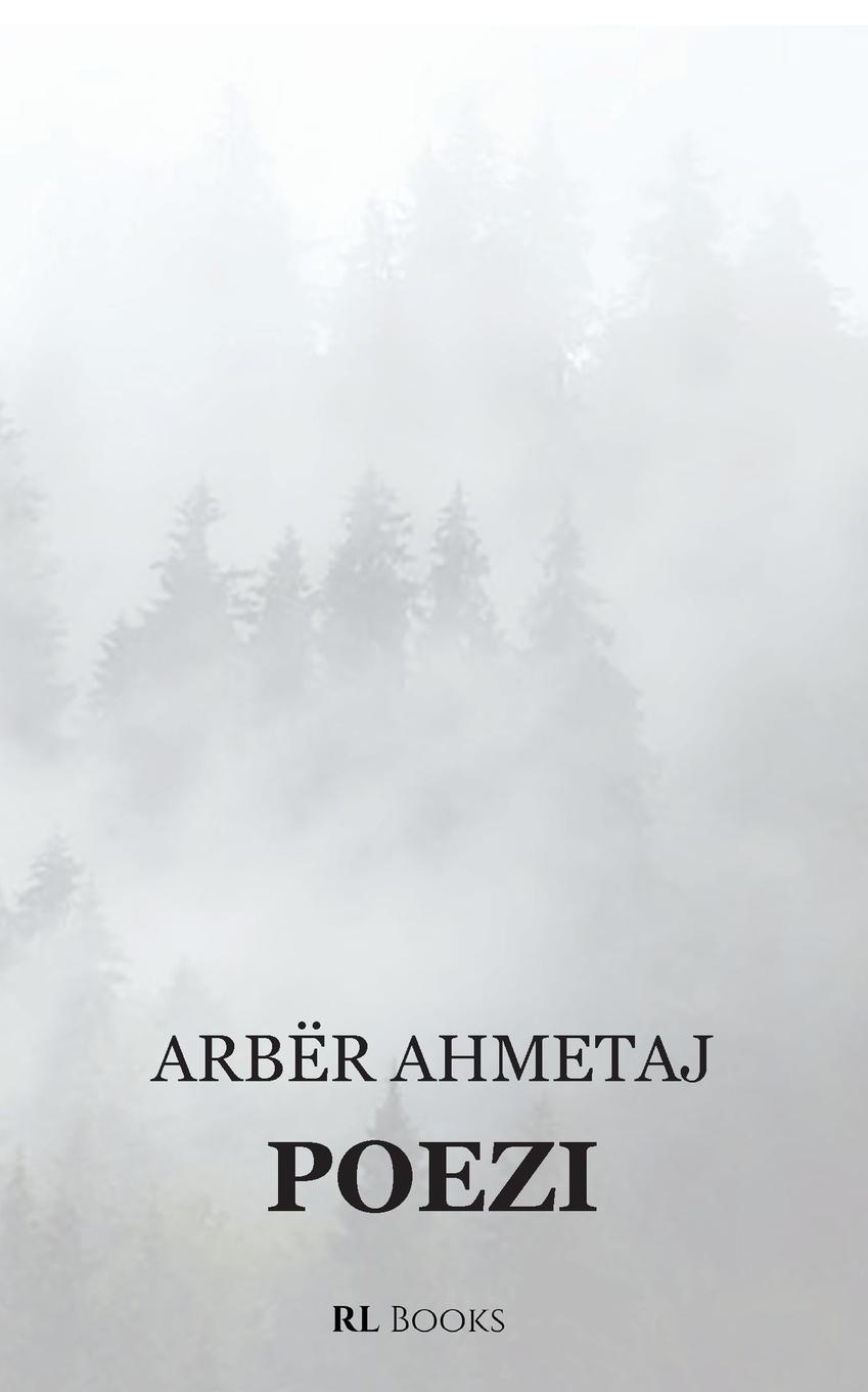 Vorderes Coverbild Poezi